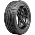 Tire Continental 255/35R20